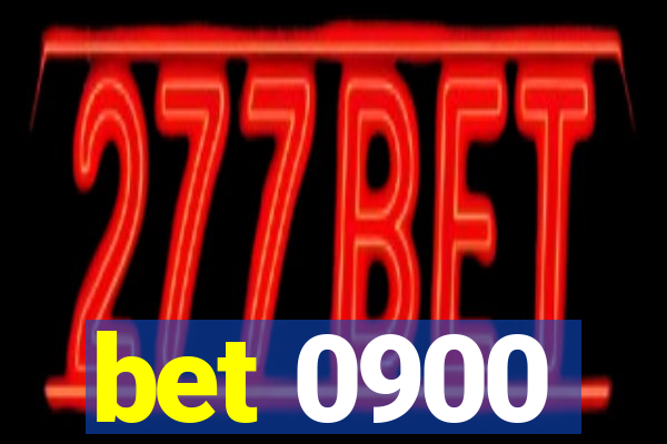 bet 0900